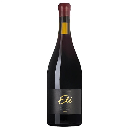 The Eli Collection Pinot Noir 2022