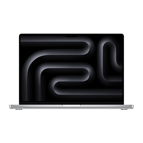 16-inch MacBook Pro: Apple M3 Pro chip