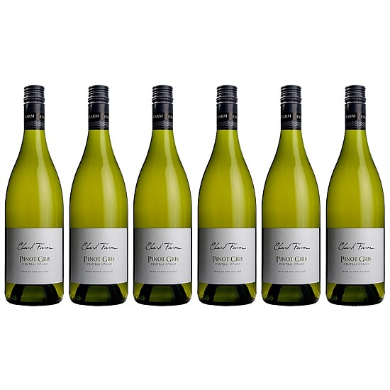 Central Otago Pinot Gris