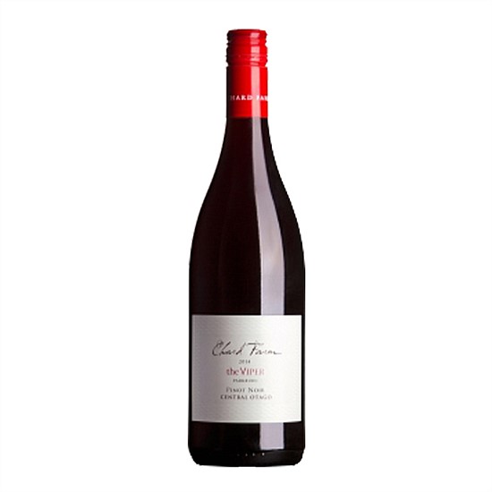 The Viper Pinot Noir