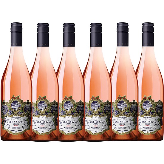 Pinot Noir Rose