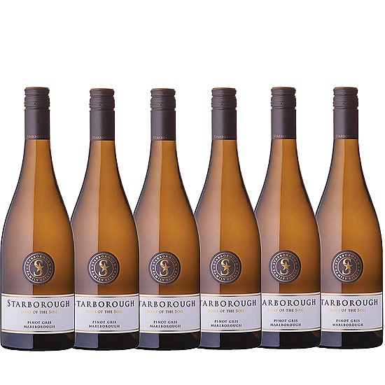 Marlborough Pinot Gris