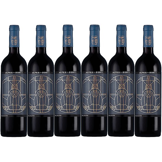 The Aviator Cabernet Blend