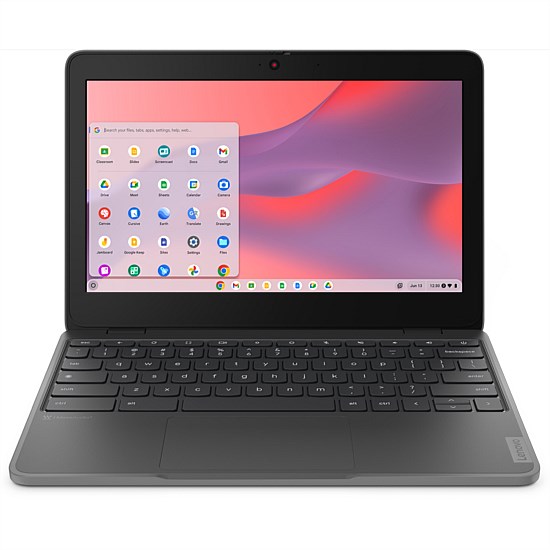 100e Chromebook Gen 4