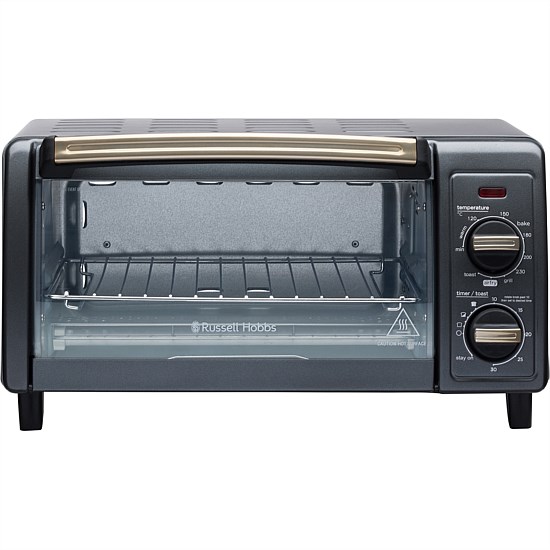 Compact Air Fry Toaster Oven