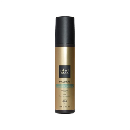 Bodyguard Heat Protect Spray - Fine & Thin Hair