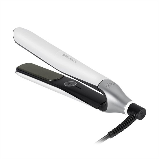 Chronos Ultra-Fast HD Hair Straightener