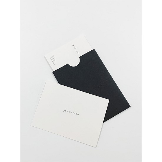 Juliette Hogan Gift Card