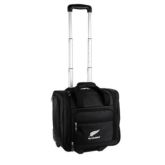 2 Wheel Cabin Bag