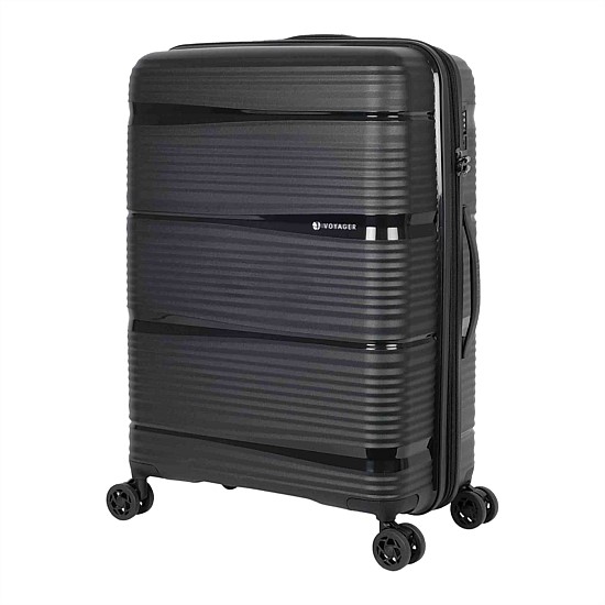 Berlin 8 Wheel Medium Trolley Case