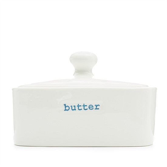 Butter Dish