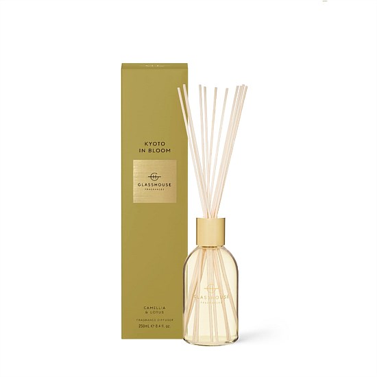 Kyoto In Bloom Diffuser