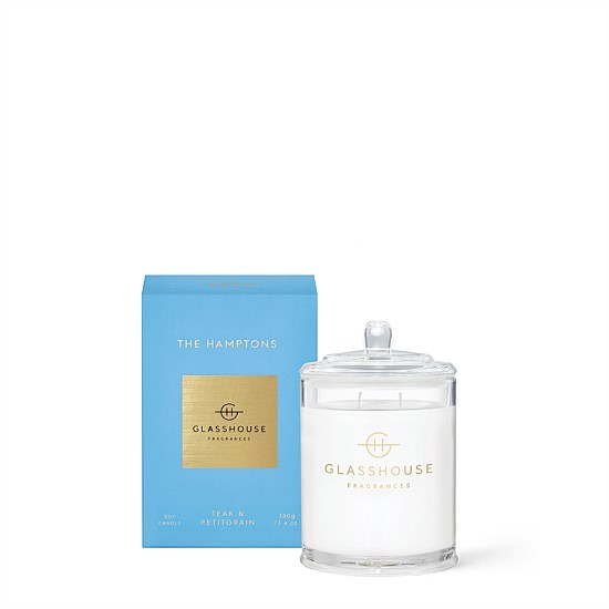 The Hamptons Candle