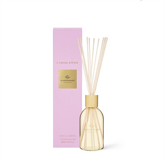 Tahaa Affair Diffuser