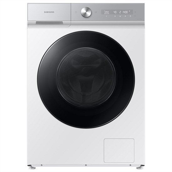 12 kg Bespoke AI™ Laundry Front-load Washer -AI Wash