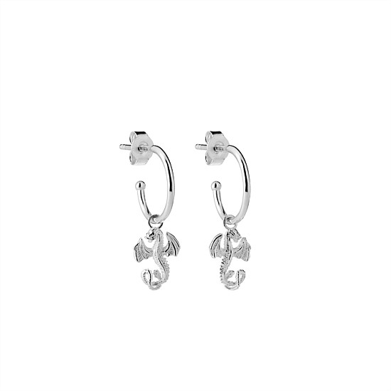 KWJ Lunar Dragon Hoops STG