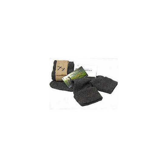 Wool Licensed Hobbit Gandalf Gloves