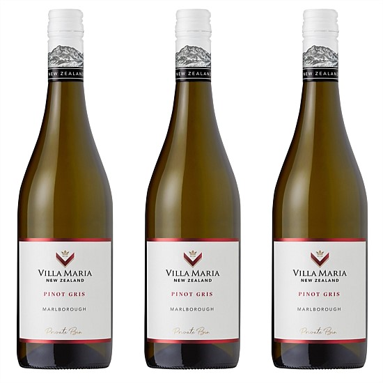 Private Bin Marlborough Pinot Gris 2023