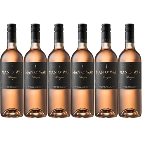 Pinque Rose 2024