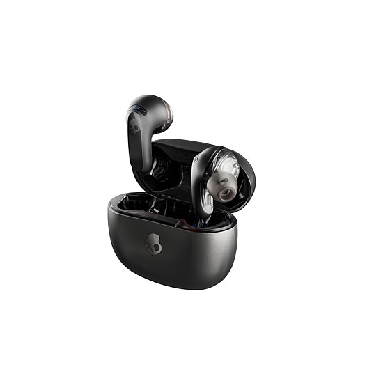 Rail ANC True wireless Earphones