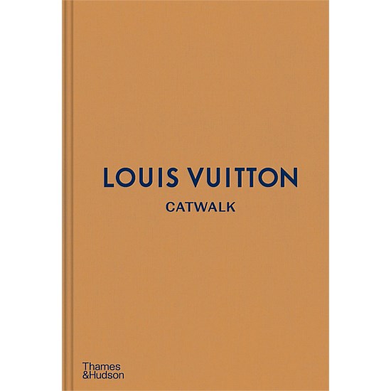 Louis Vuitton Catwalk