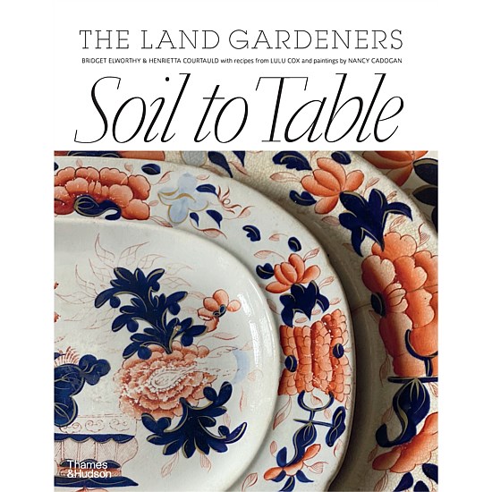 Soil to Table