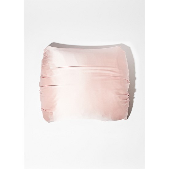 Travel Silk Pillowcase