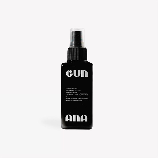 UV Body Mist SPF 30