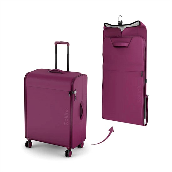 Rollink Futo Cabin Bag 21"