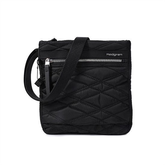 LEONCE CROSSOVER BAG