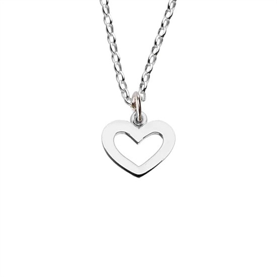 Heart Pendant