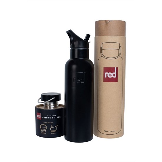 Insulated Drink Bottle