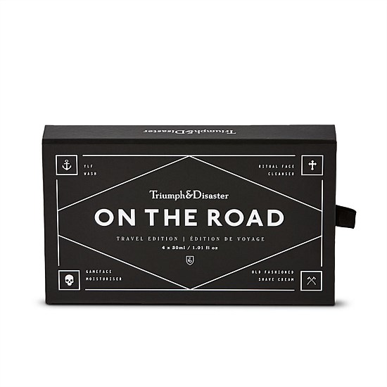 On the Road Travel Edition