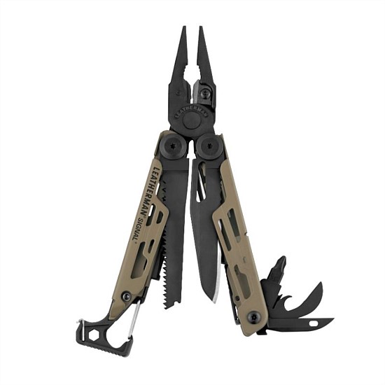 Signal Multi Tool