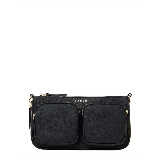 Nina Crossbody Bag