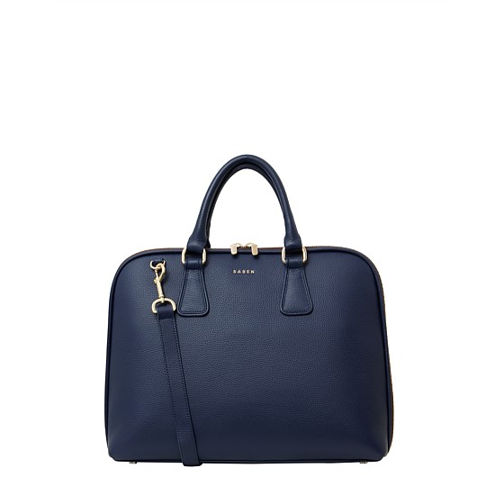 Womens Parker Briefcase