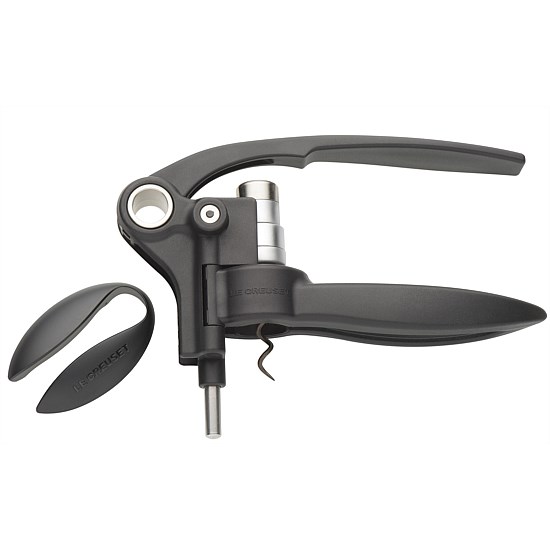 Lever Model Corkscrew