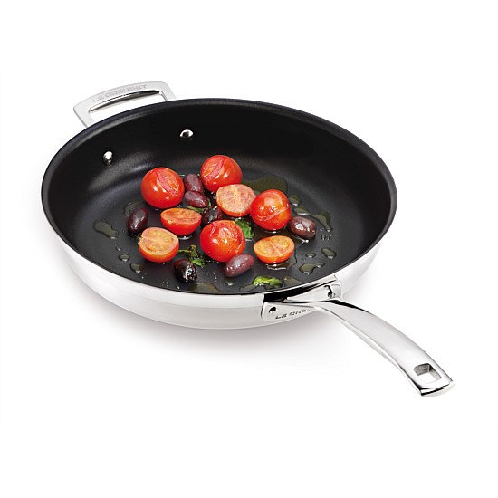 3-Ply Non-stick Frying Pan Set