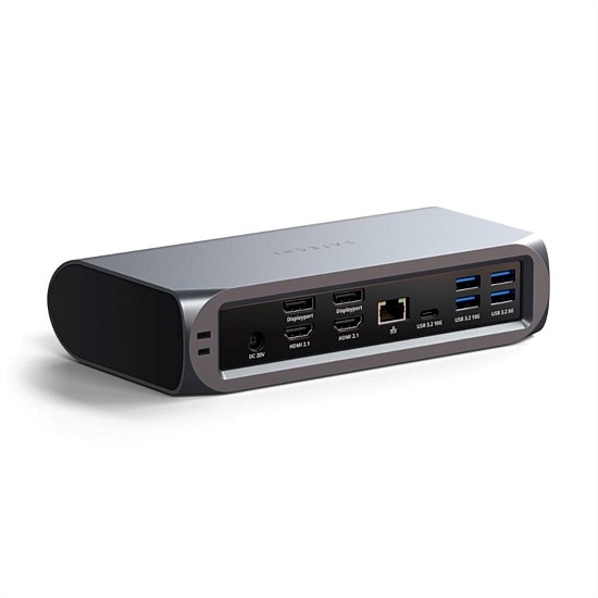 Thunderbolt 4 Multimedia Pro Dock