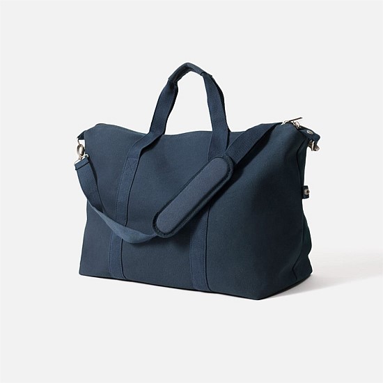 Canvas Weekender Bag