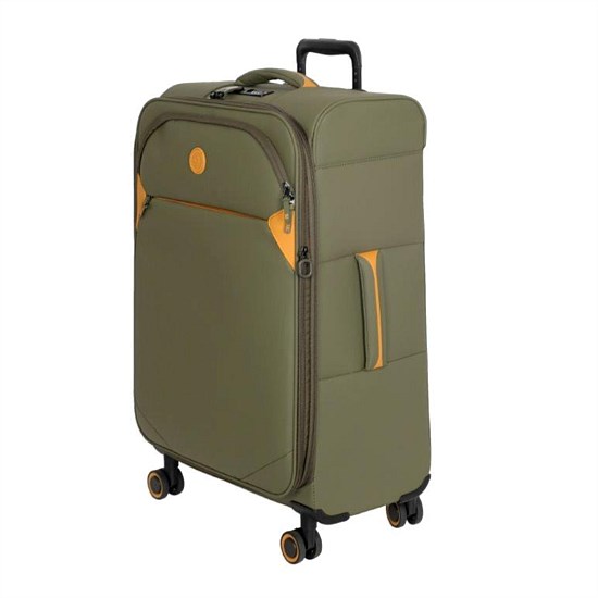 Cambridge 69cm Medium Suitcase