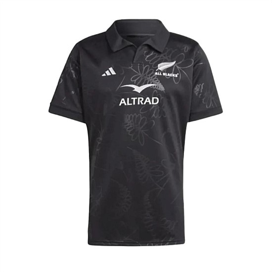 All Blacks Replica Home Jersey 2024