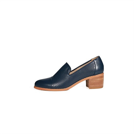 Harris Leather Loafer