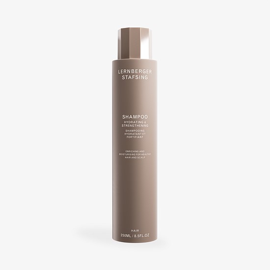 Shampoo Hydrating & Strengthening