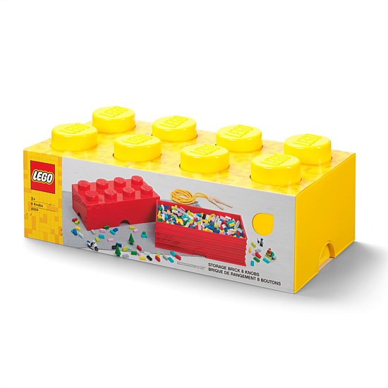 LEGO Storage Brick 8