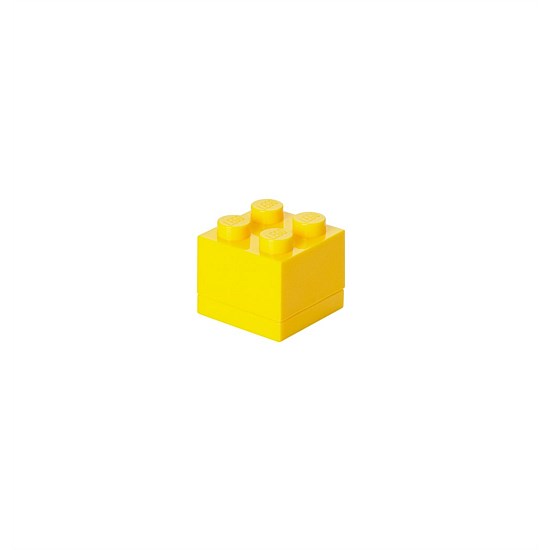 LEGO Mini Box 4