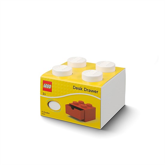 LEGO Desk Drawer 4 Knob LEGO Desk Drawer 4 Knob