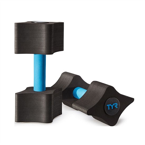 Resistance Swimming Dumbells