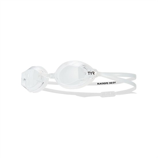 Youth Blackops Swim Goggle