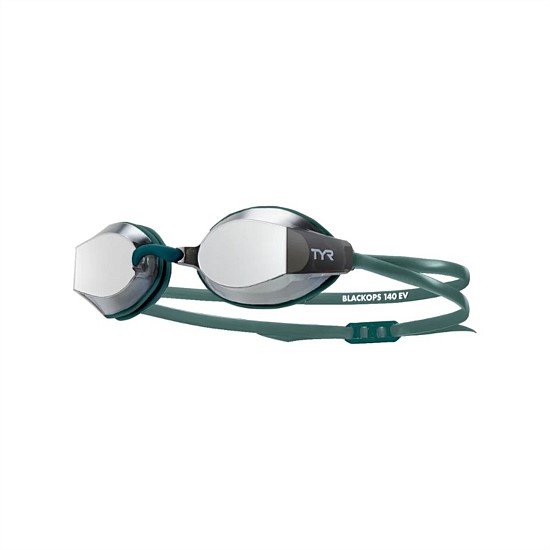 Blackops Swim Goggle Mirrored